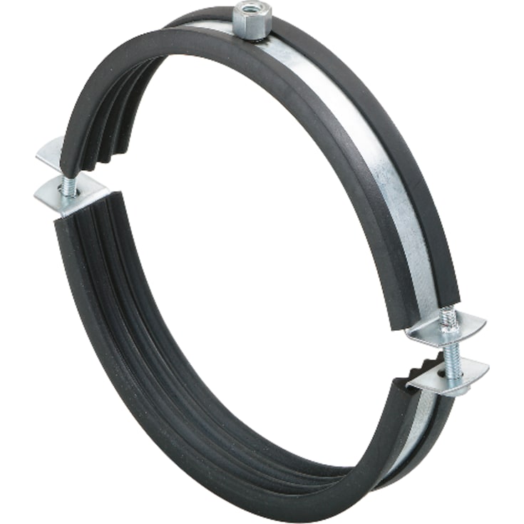 Samontec LGS 200 ventilasjonsrørklemme