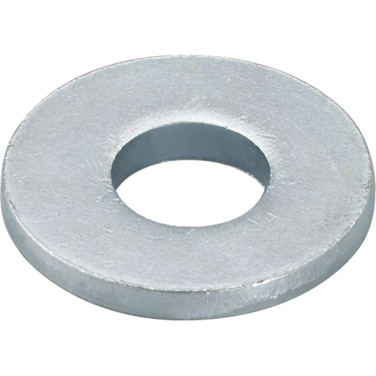 Samontec U M10 x 28mm skive