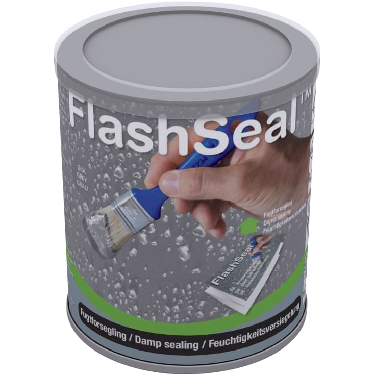 Perform FlashSeal 1,13 kilo, grå