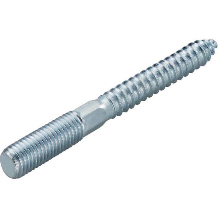 M8 x 100 mm STS skulderskrue A4