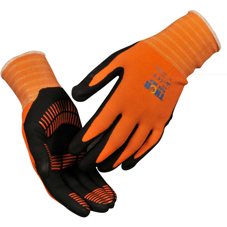 Thor Flex Grip handske, str. 10