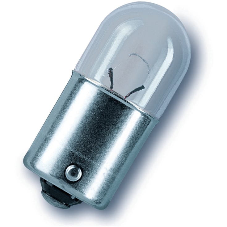 50 stk Auto Lampe 5627 5W 24V BA15S