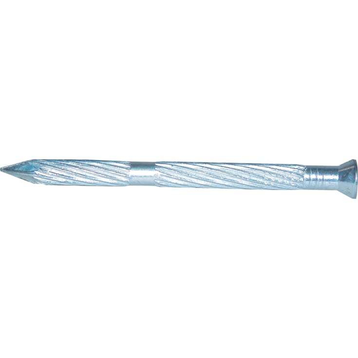 Paslode betongspiker, metallisert, Ø2,7x40 mm, 100 stk