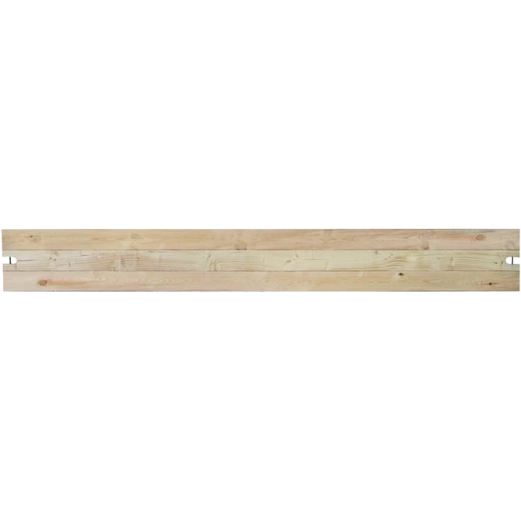 JUMBO stilladsgulv, 35 x 300 cm