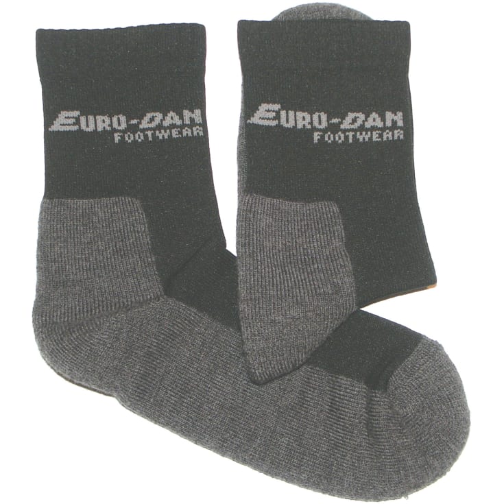 Euro-Dan arbejdssokker - str. 40-43