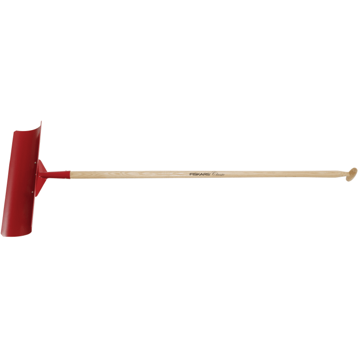 Fiskars Classic snøskuffe