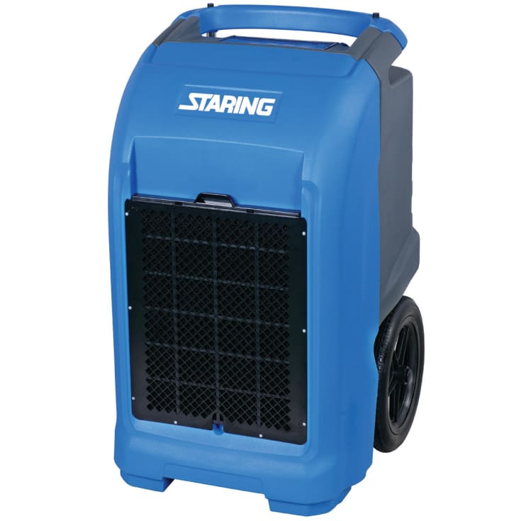Starring avfuktare, 65 liter/dygn, 160 m²