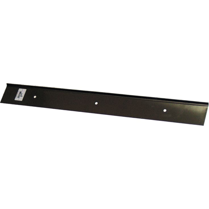 Galax blad till asfaltskrapa, aluminium – 70 cm