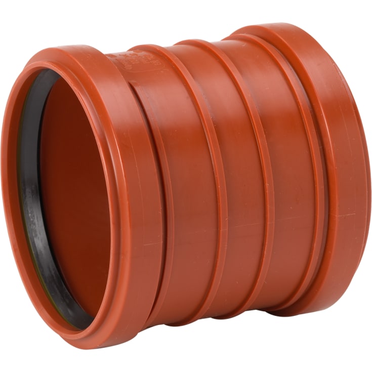 Løpemuffe 160mm