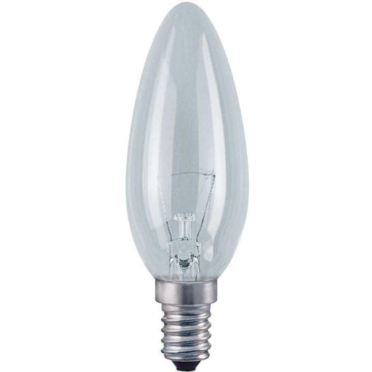 Ledvance Bellight Classic E14 mignonpære, 2700K, 11W