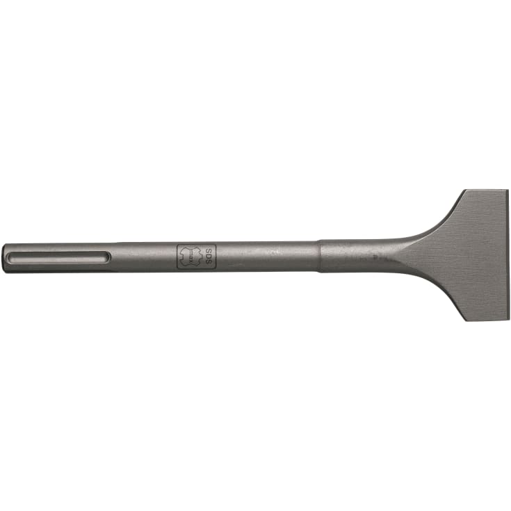 Irwin SDS-max ekstra bred spademejsel - 115/350mm