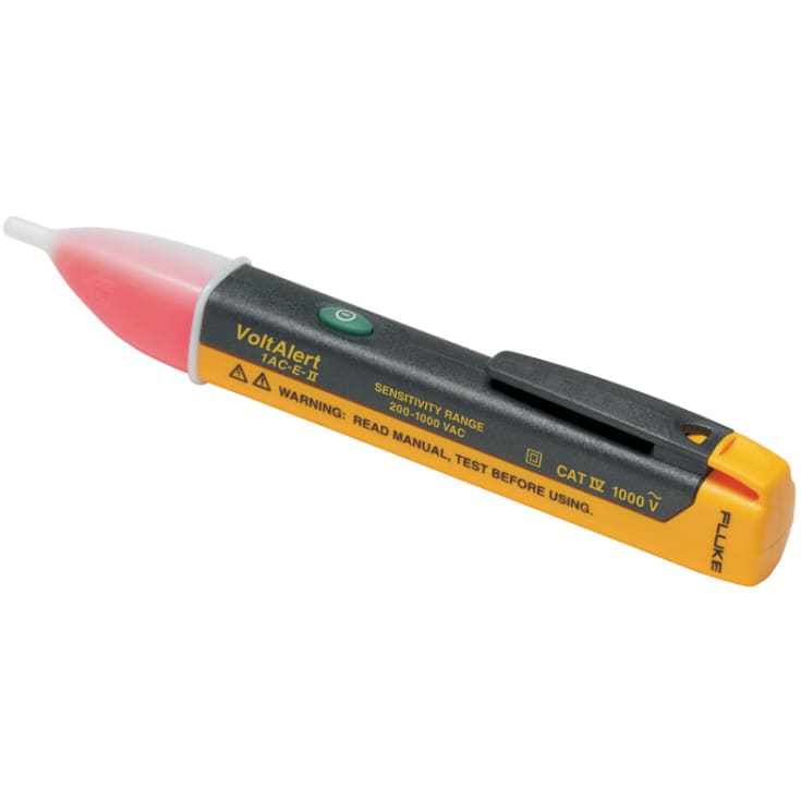 Voltalert Spenningsdetektor 1AC II