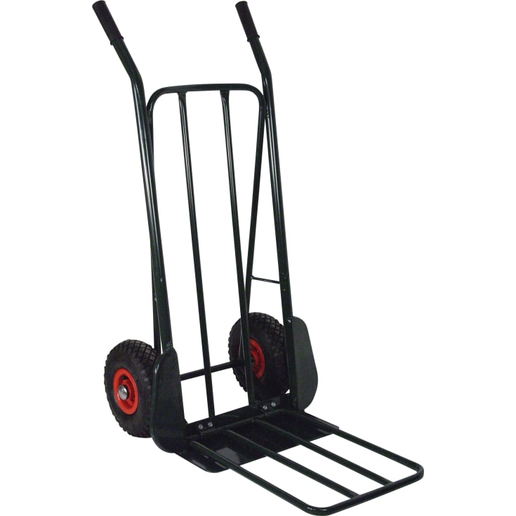 Danbøren sekketralle, 250 kg