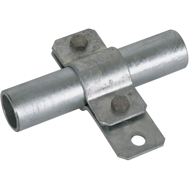 Potensialutjevning Rørhenger Galvanisert Ø76,1 mm (2 1/2&quot;)