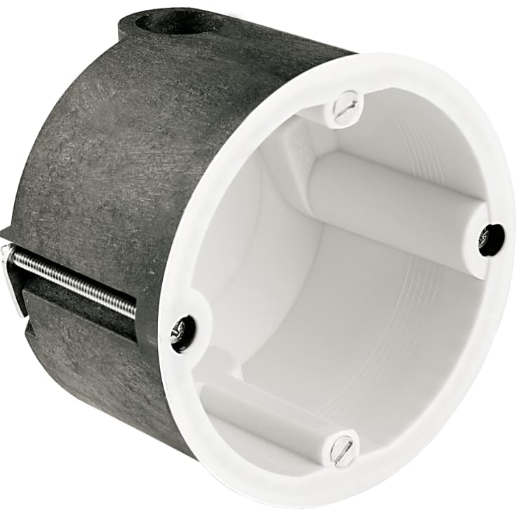 Boks Ø74 H54,5 Hwd 90 F30-90 Halogenfri
