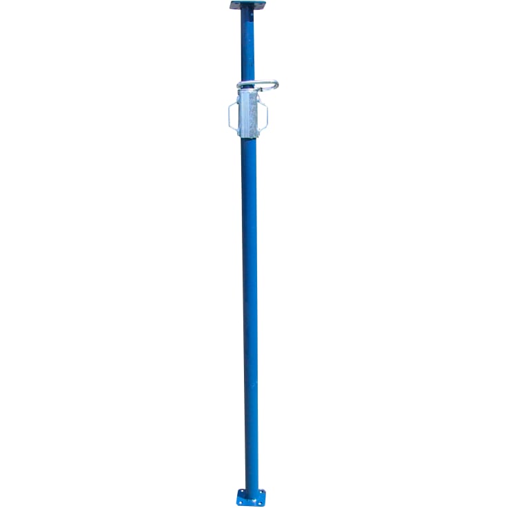Jumbo soldat/förstärkningsstöd 175-300 cm - 3 ton