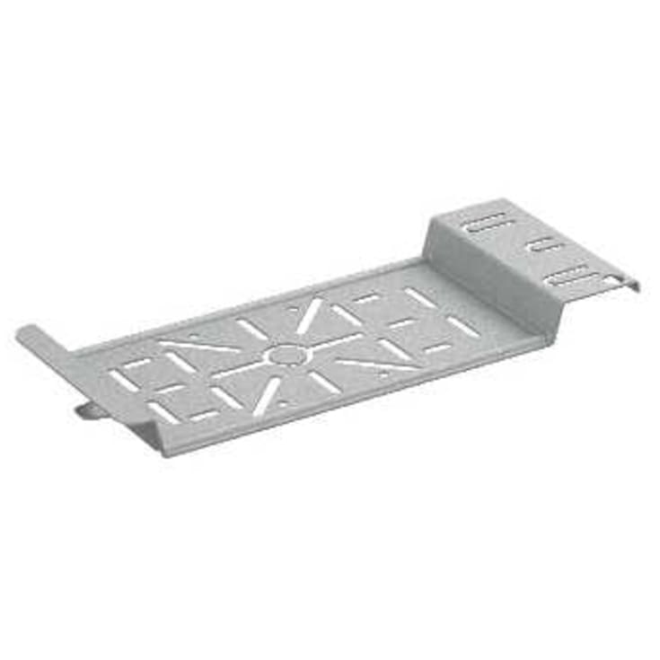Armaturplade 35P FZS