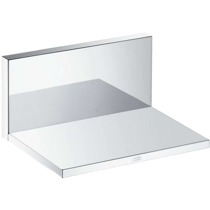 Axor Starck patrontut 240 x 120 mm krom