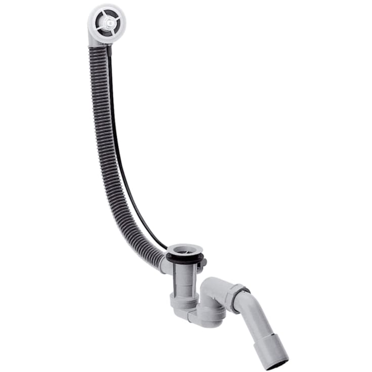 Hansgrohe Flexaplus grundkrop fast vandlås
