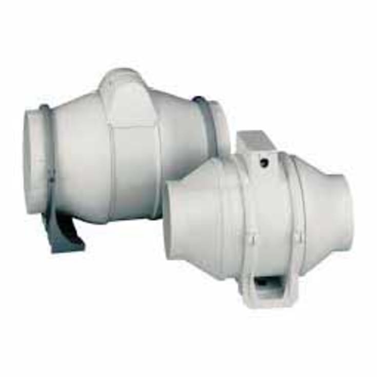 Kanalvifte Duct In Line 150/560