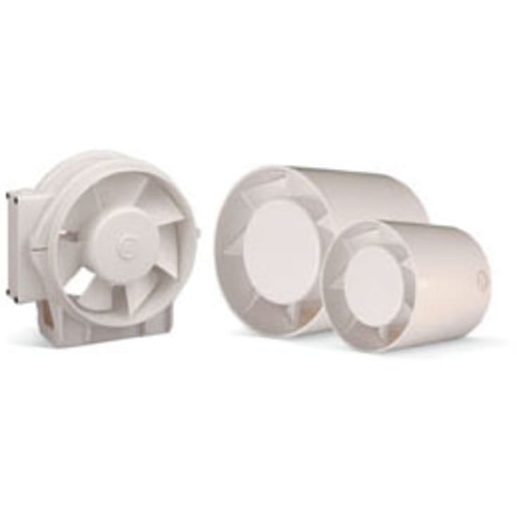 Rørventilator MT 100
