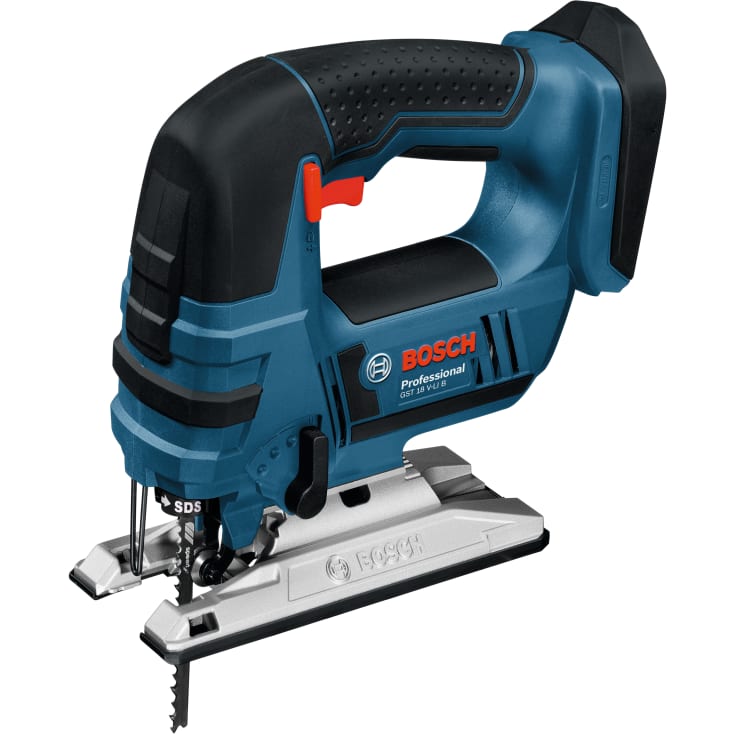 Bosch stiksav GST 18V-LIB professional, uden batteri