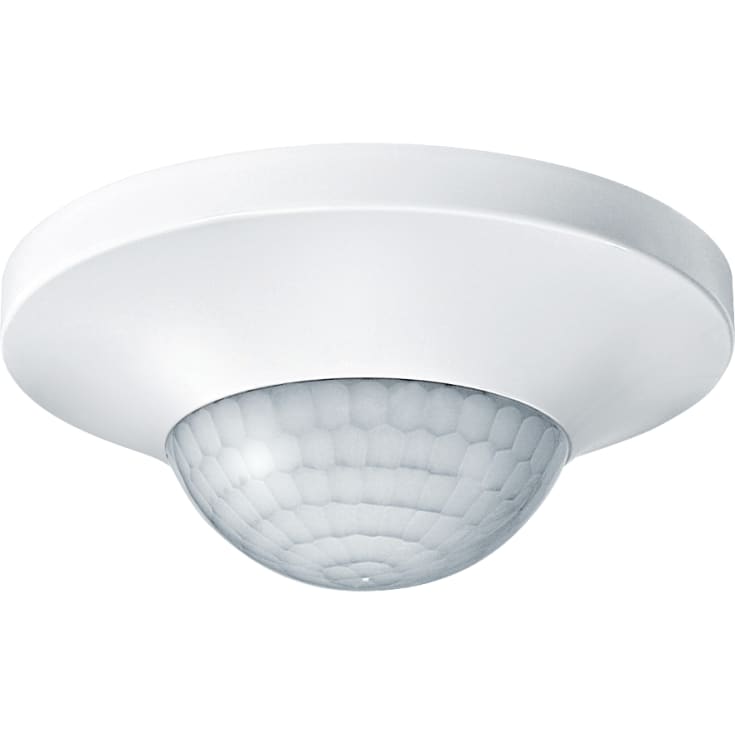 Argus Loft PIR 360° Master Sensor Med IR 1 Kanal