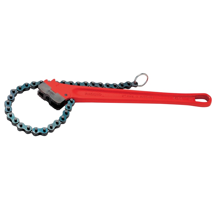 Ridgid kæderørtang - 50/460mm