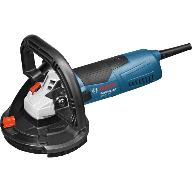 Bosch betonsliber GBR 15 CAG