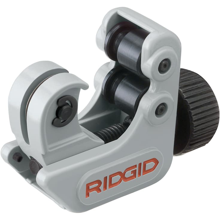 Ridgid mini rørskærer til kobber - 5-24mm