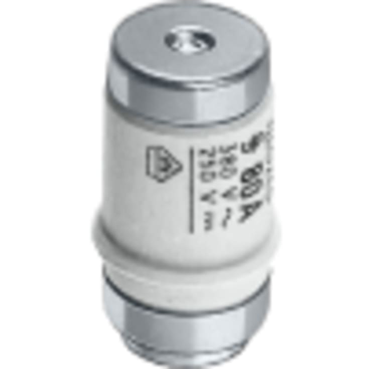 10 stk Neozed Sikring D02 40A GL/GG 5SE2340