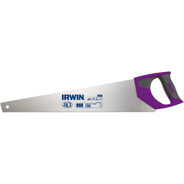 Irwin universal fintandet 550mm