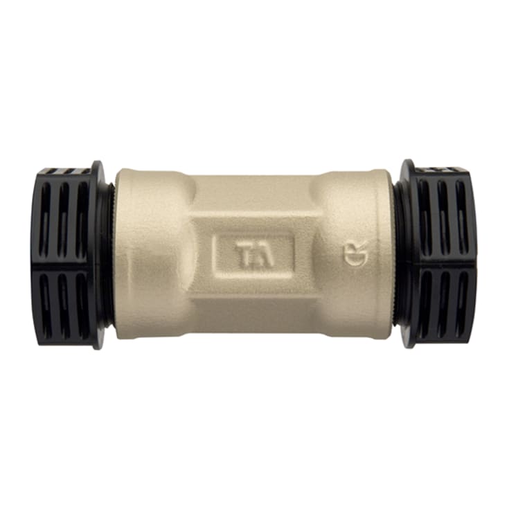 PRK Rak koppling 401 plast - plast 50