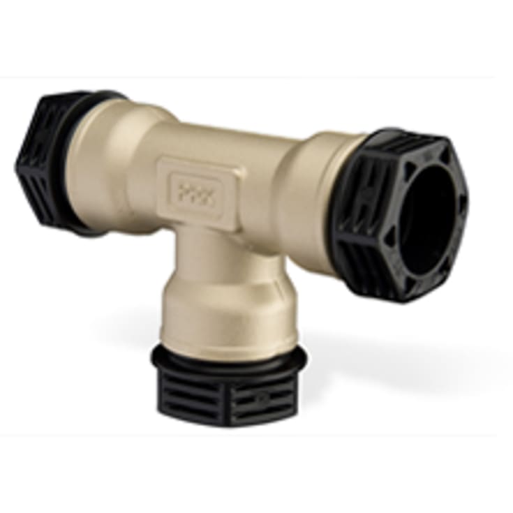 IMI TA PRK tee 50 mm