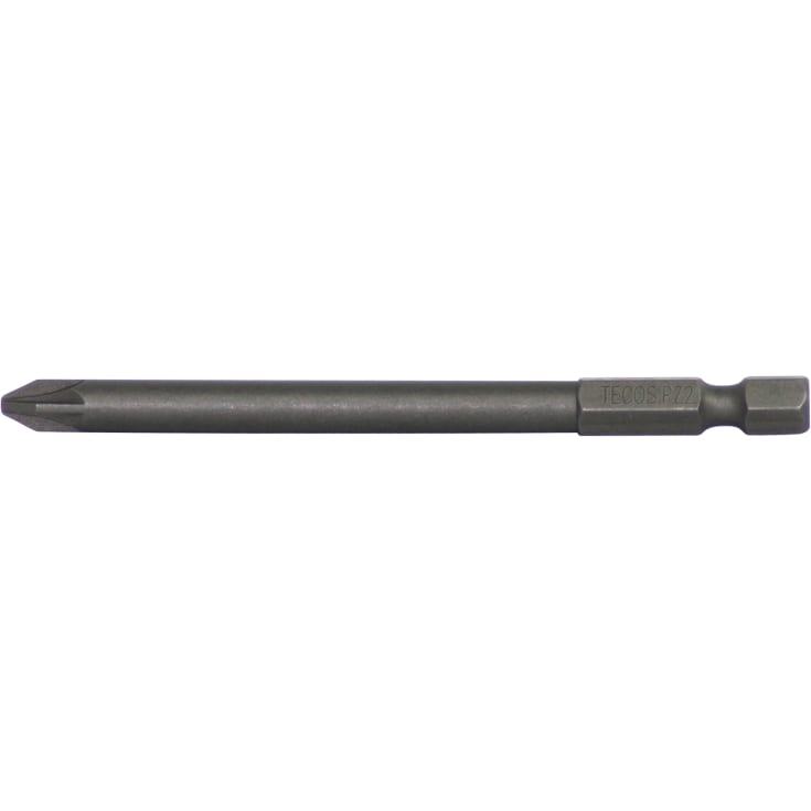 Tecos bits, 90 mm, PZ2