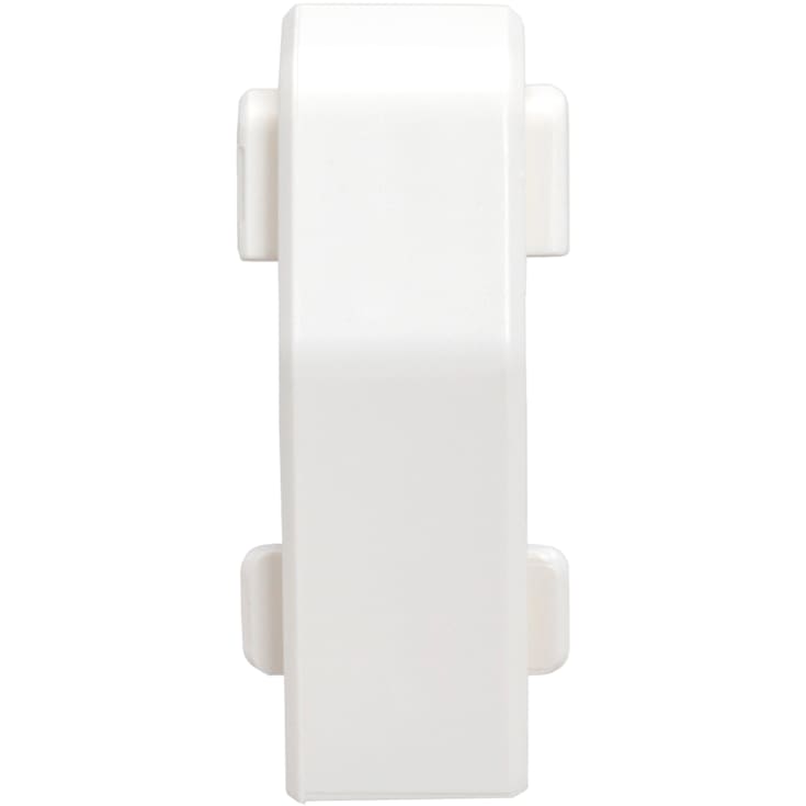 Koppling SL 20/70 vit RAL9010