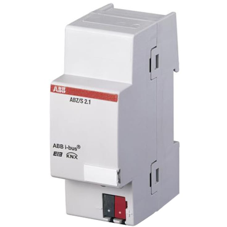 KNX Applikasjonsenhet Tid mdrc