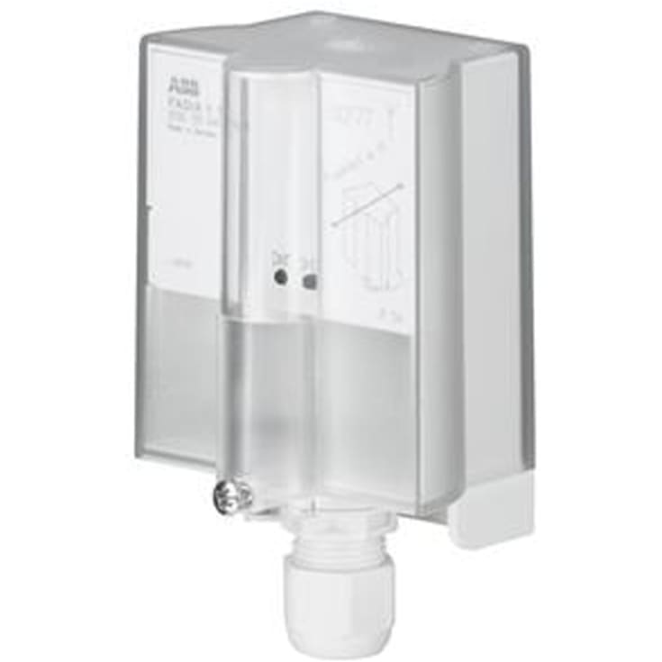 KNX DCF-antenne FAD/A 1.1