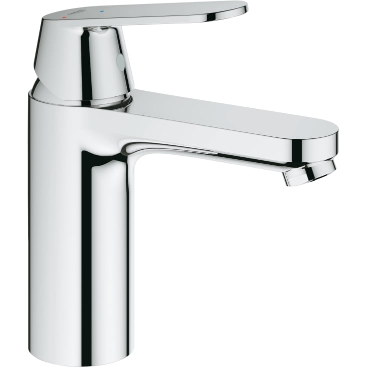 Grohe Eurosmart Cosmopolitan tvättställsblandare, krom