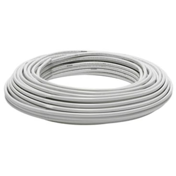 100 meter Wavin Tigris alupex rør, 20 mm