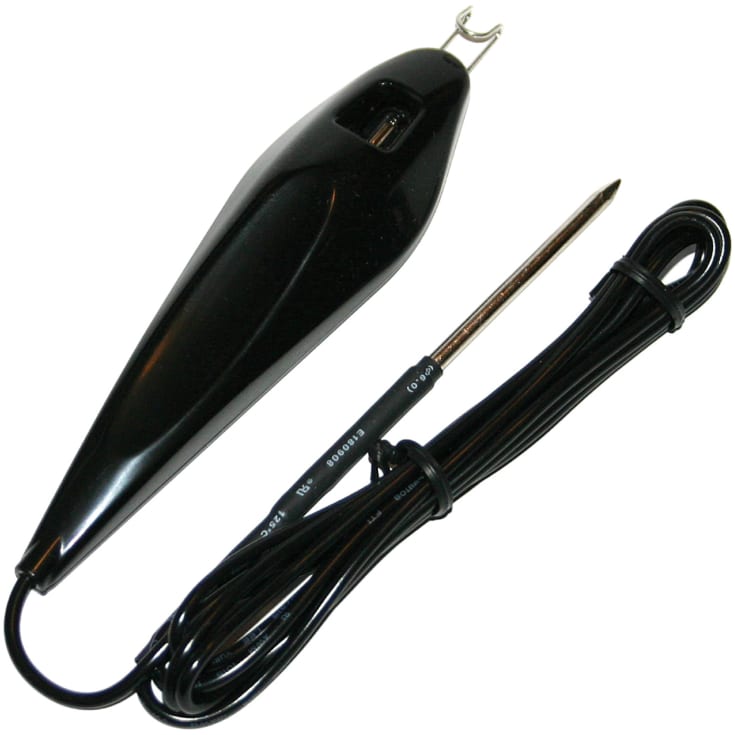 Tester for elefantgjerde