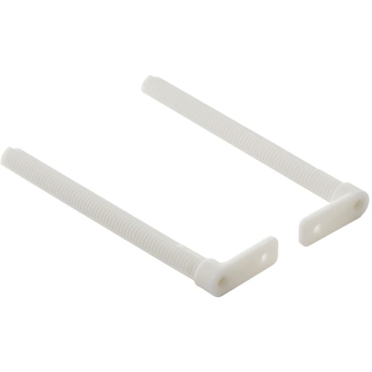 Avstandsbolter for frontplate