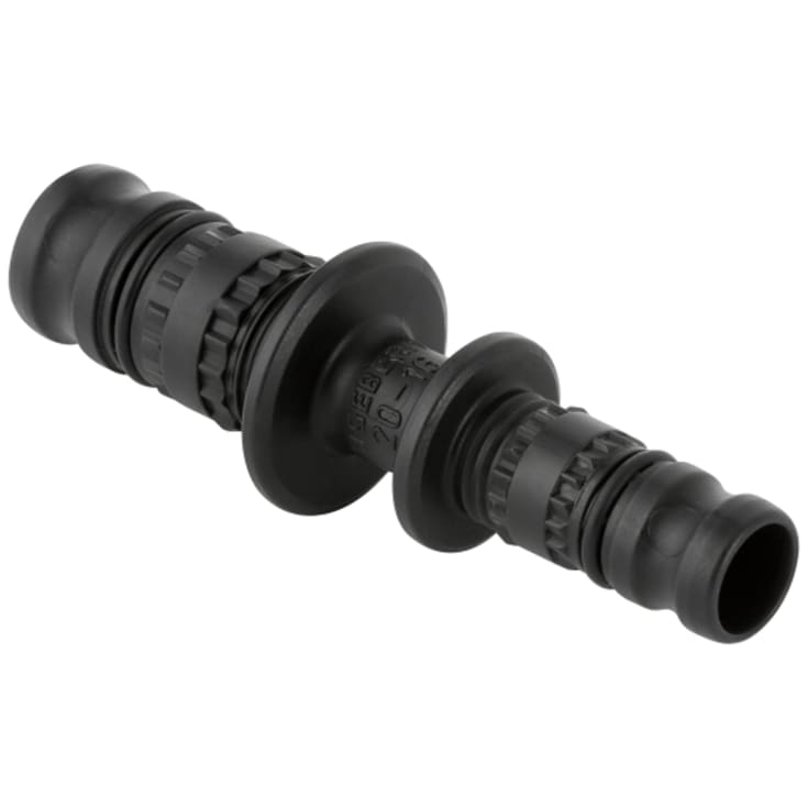 Mepla reduktionsstykke 32 x 20 mm