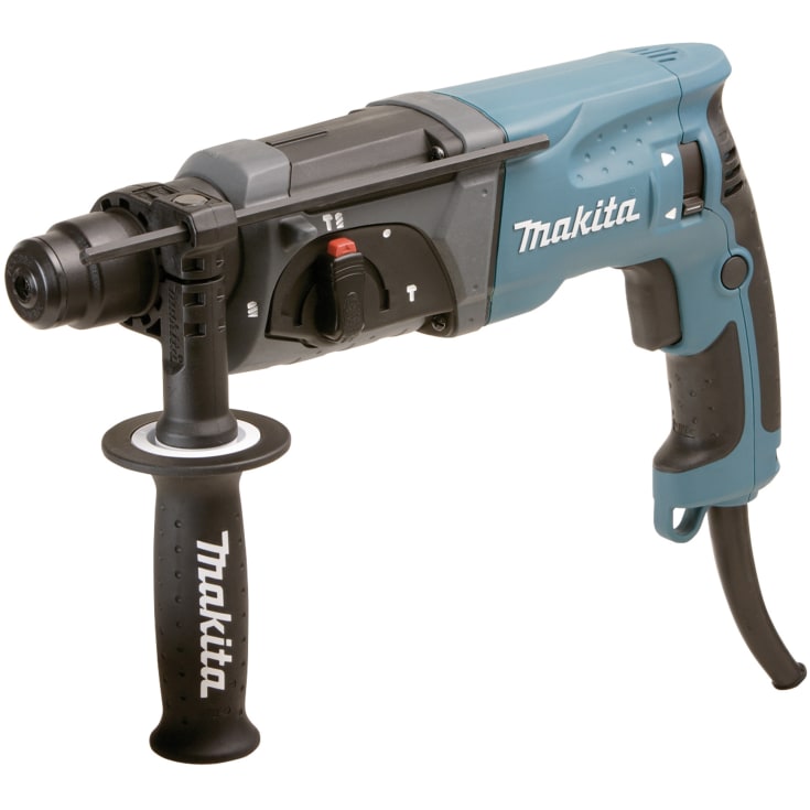 Makita Bore-/Meiselhammer SDS+ 780 watt, 230 volt