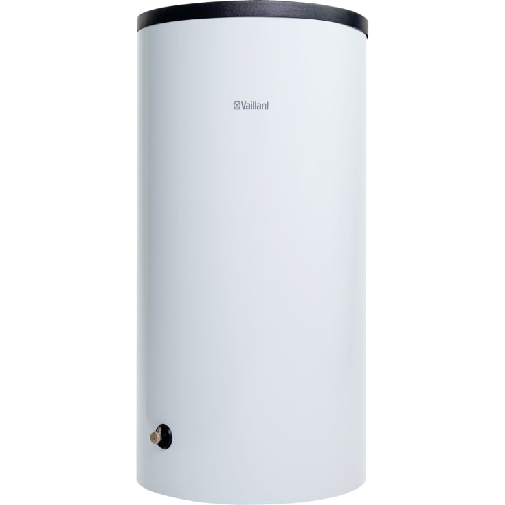 Vaillant Allstor VIH R 200 varmtvandsbeholder, 200  liter