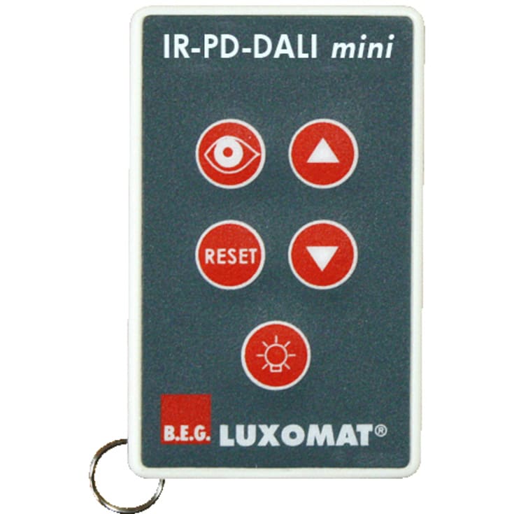 Fjernkontroll IR-PD-Dali-Mini