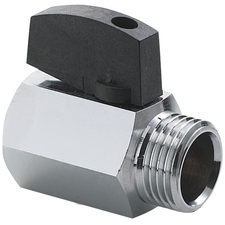 Securex kuglehane 1/2"