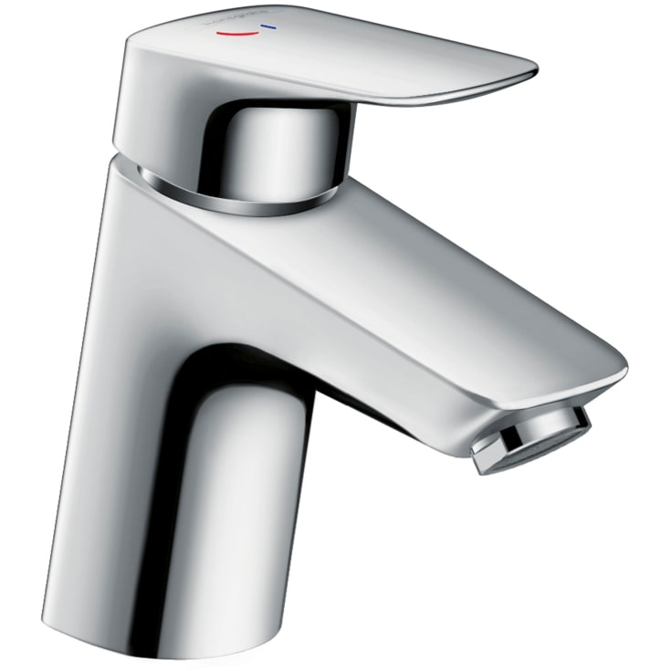 Hansgrohe Logis 70 tvättställsblandare, krom