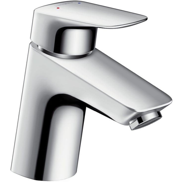 Hansgrohe Logis 70 servantbatteri, krom