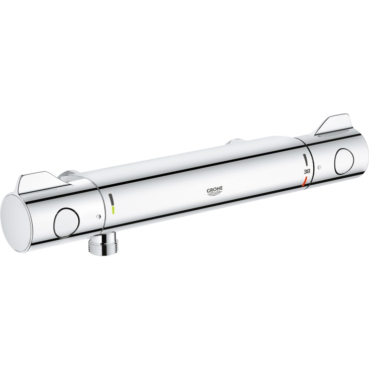 Grohe Grohtherm 800 duschblandare, krom